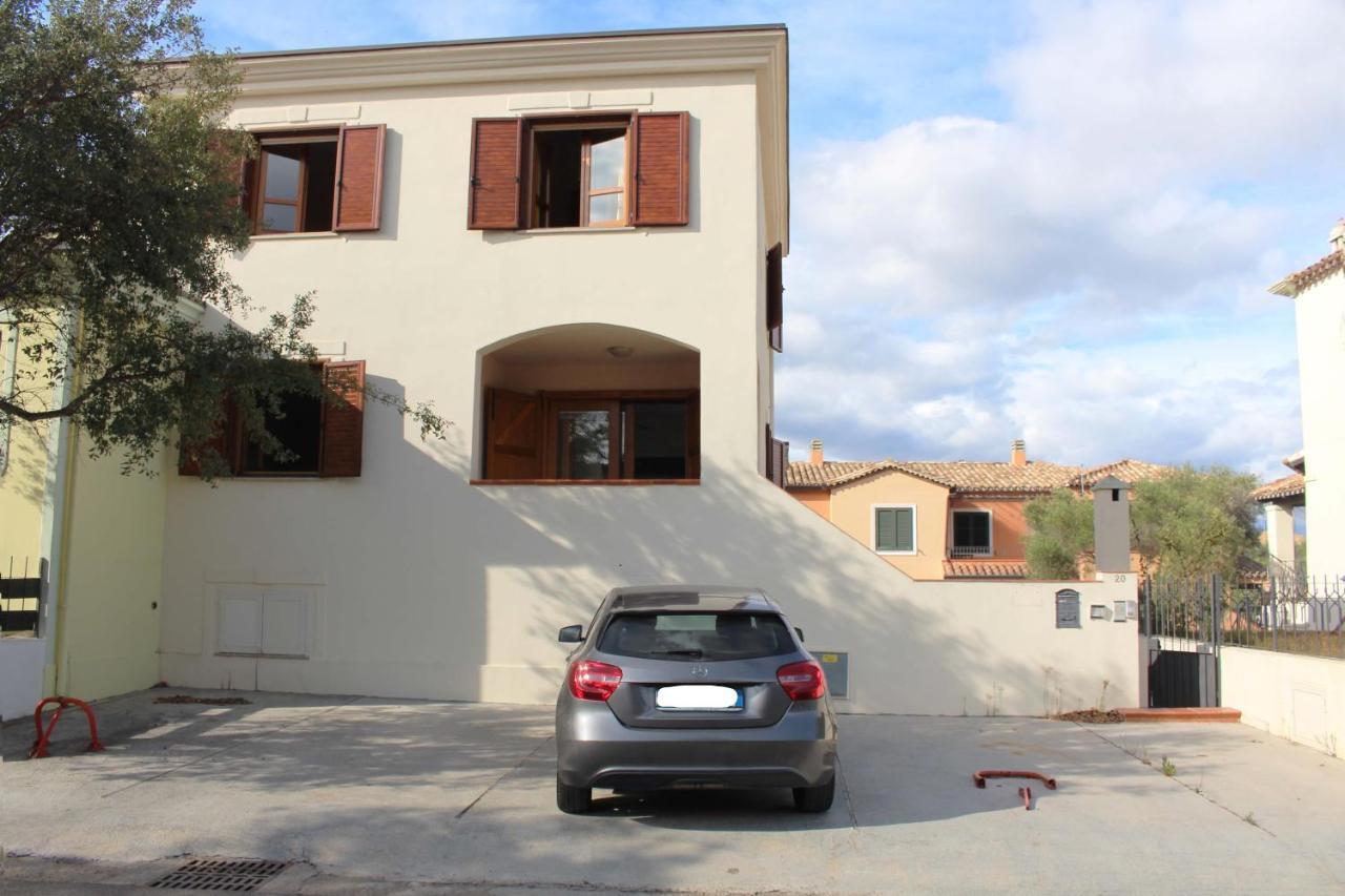 شقة Casa A Due Passi Dal Mare أرباتاكْسْ المظهر الخارجي الصورة