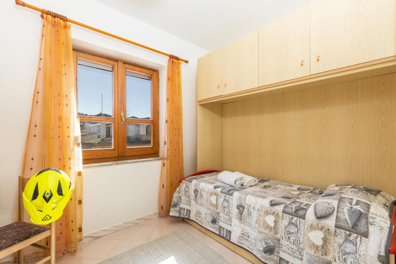 شقة Casa A Due Passi Dal Mare أرباتاكْسْ المظهر الخارجي الصورة