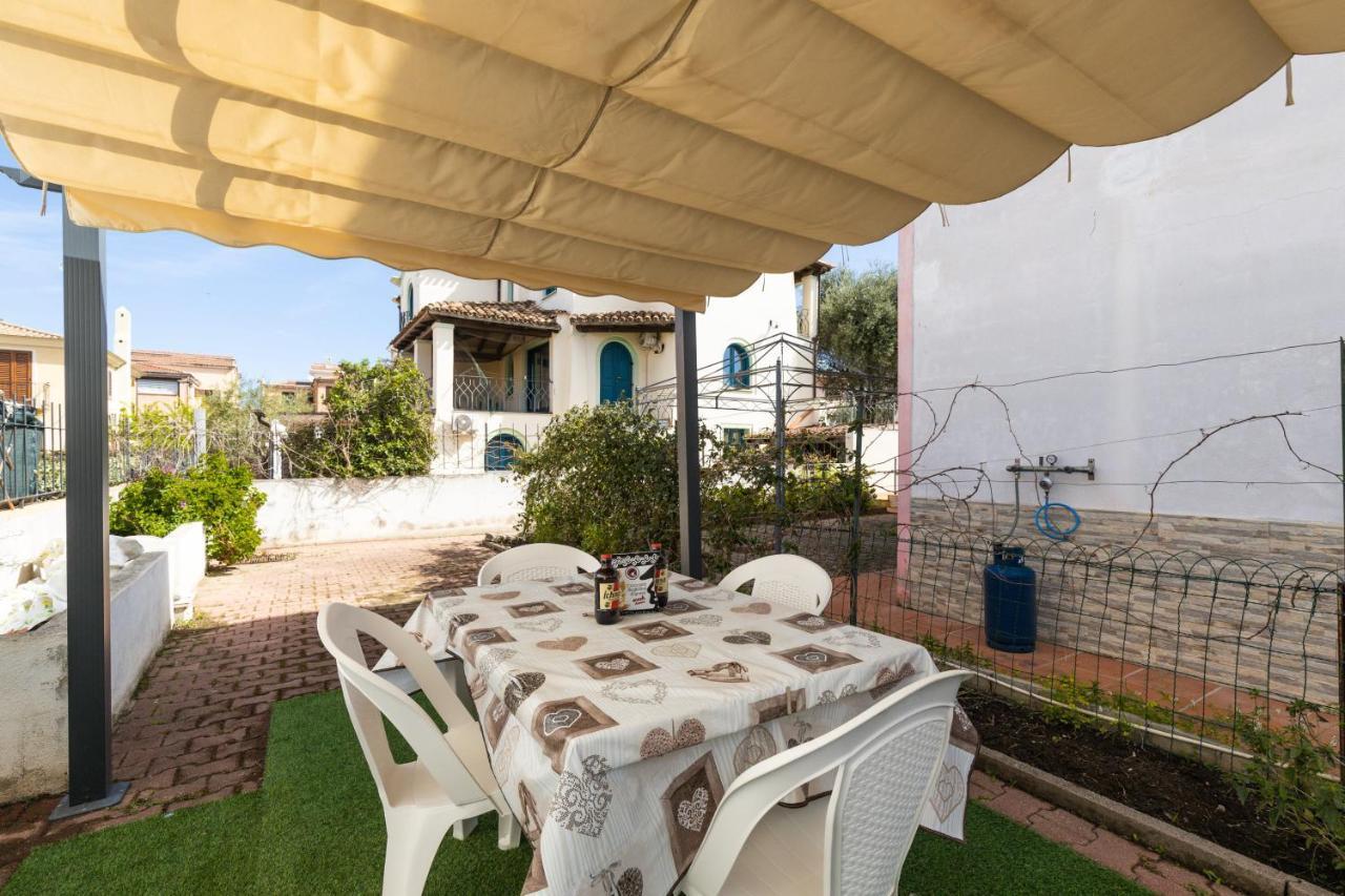 شقة Casa A Due Passi Dal Mare أرباتاكْسْ المظهر الخارجي الصورة